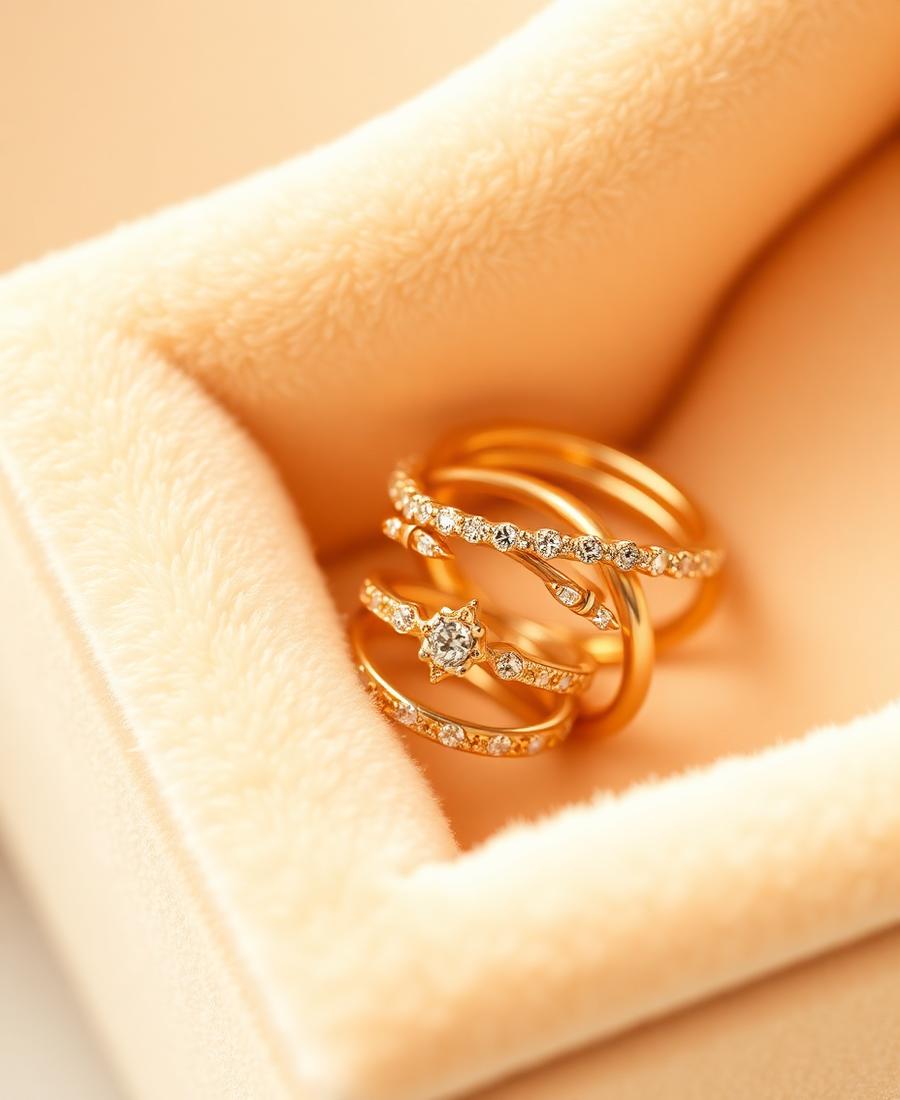 Anillos